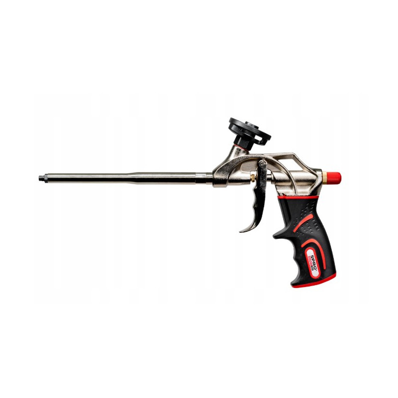 PISTOLET DO PIANKI MONTAŻ.  PRO BT-11